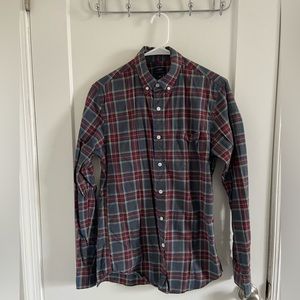 Mens dress shirt